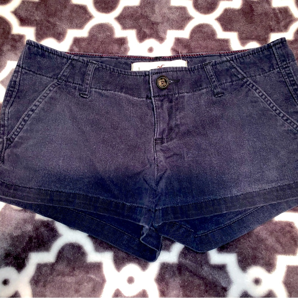 Hollister size-25 like new